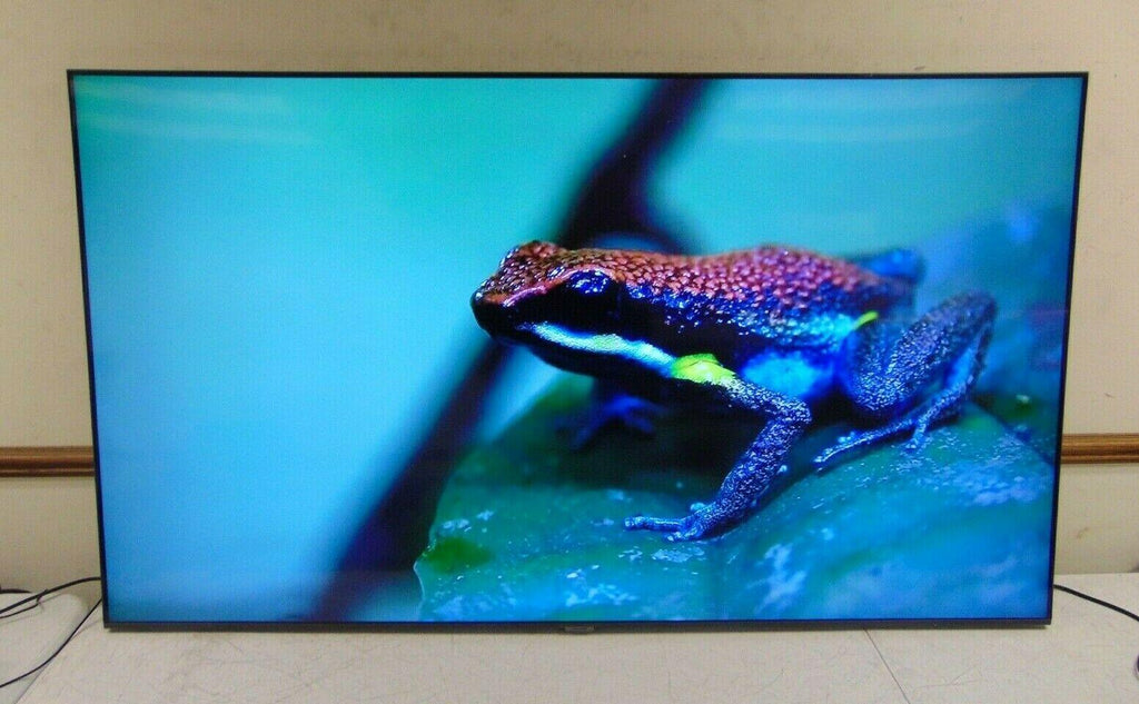 samsung - 65" class 7 series led 4k uhd smart tizen tv