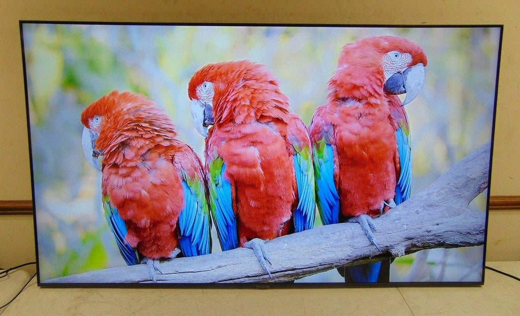 samsung - 65" class 7 series led 4k uhd smart tizen tv