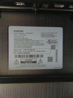 samsung - 65" class 7 series led 4k uhd smart tizen tv
