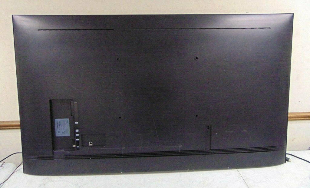 samsung - 65" class 7 series led 4k uhd smart tizen tv
