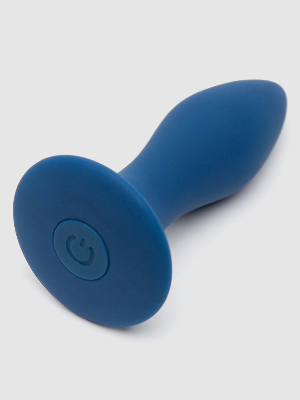 Lovehoney Ignite 20 Function Vibrating Butt Plug, Blue