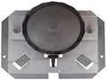 easypro quick sink self weighted single membrane pond air diffuser