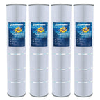 hayward cx1280xrepak4 replacement cartridge element for hayward swimclear filter