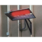Mr. Heater 22,000 BTU High Intensity Radiant Propane Workshop Heater