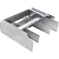 Raypak Burner Tray, Raypak Model R335, with out Burner
