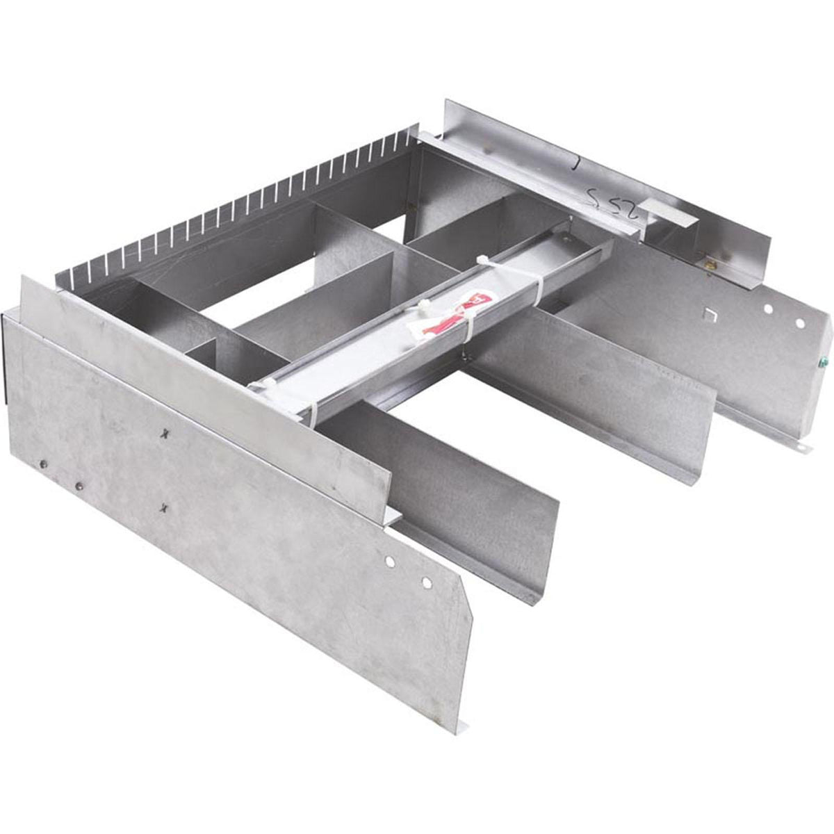 Raypak Burner Tray, Raypak Model R335, with out Burner