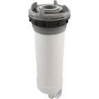 Waterway Plastics Skim Filter Complete, WW DynaFlo Plus, 50sqft, Gray