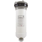Waterway Plastics Skim Filter Complete, WW DynaFlo Plus, 50sqft, Gray
