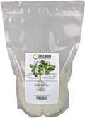 strawberry fertilizer 8-12-32 powder 100% water soluble plus micro nutrients and trace minerals greenway biotech brand 10 pounds (makes 2000 gallons)