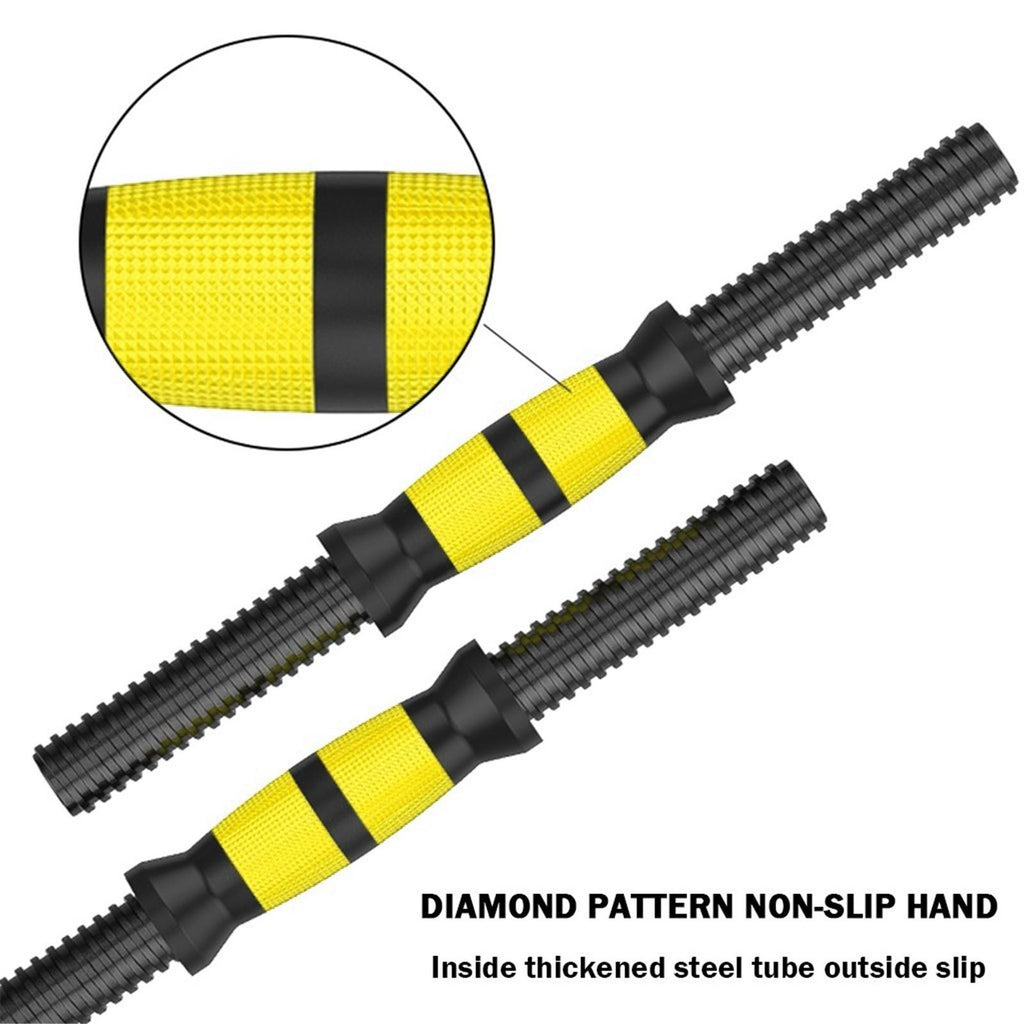 Adjustable Dumbbell Pair Dumbbell Combination Environmental Dumbbell Barbell