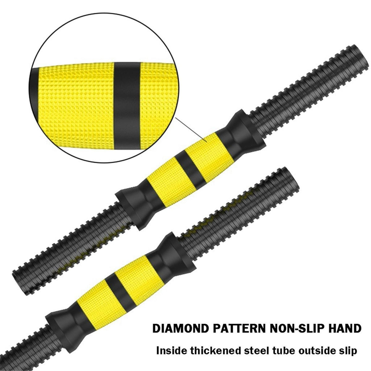 Adjustable Dumbbell Pair Dumbbell Combination Environmental Dumbbell Barbell