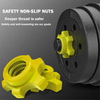 Adjustable Dumbbell Pair Dumbbell Combination Environmental Dumbbell Barbell