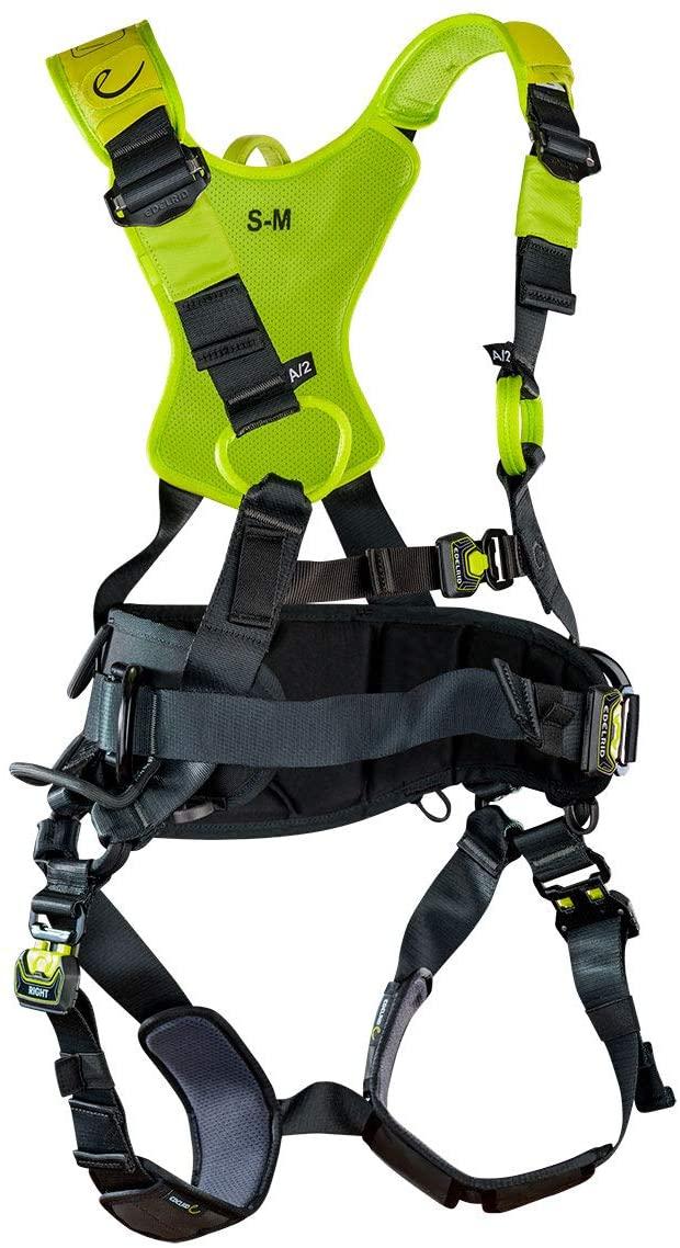 EDELRID Flex Pro Work Harness