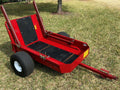 TransPro 80 Trailer w/ Flat Ramp Kit