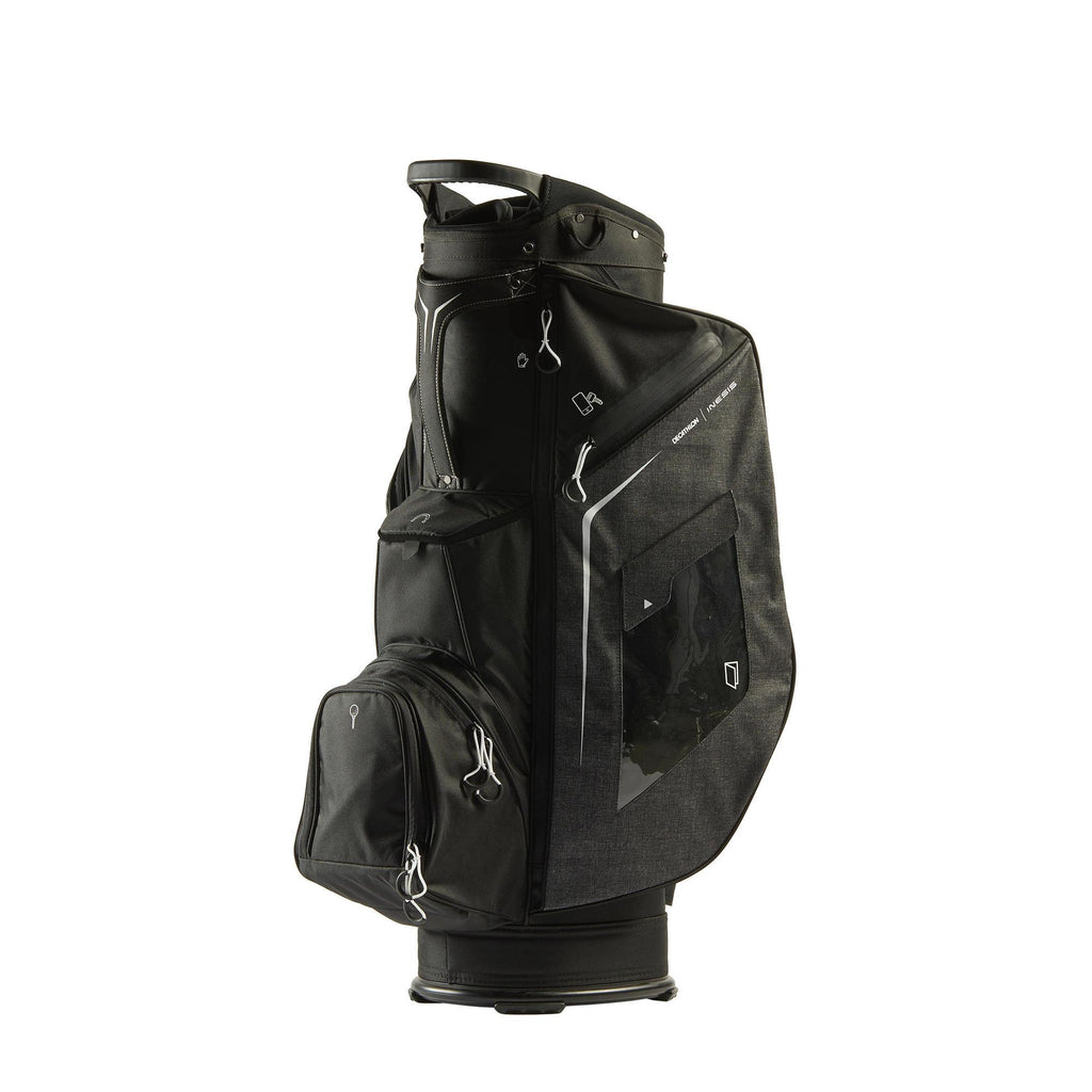 Decathlon - Inesis Golf Cart Bag