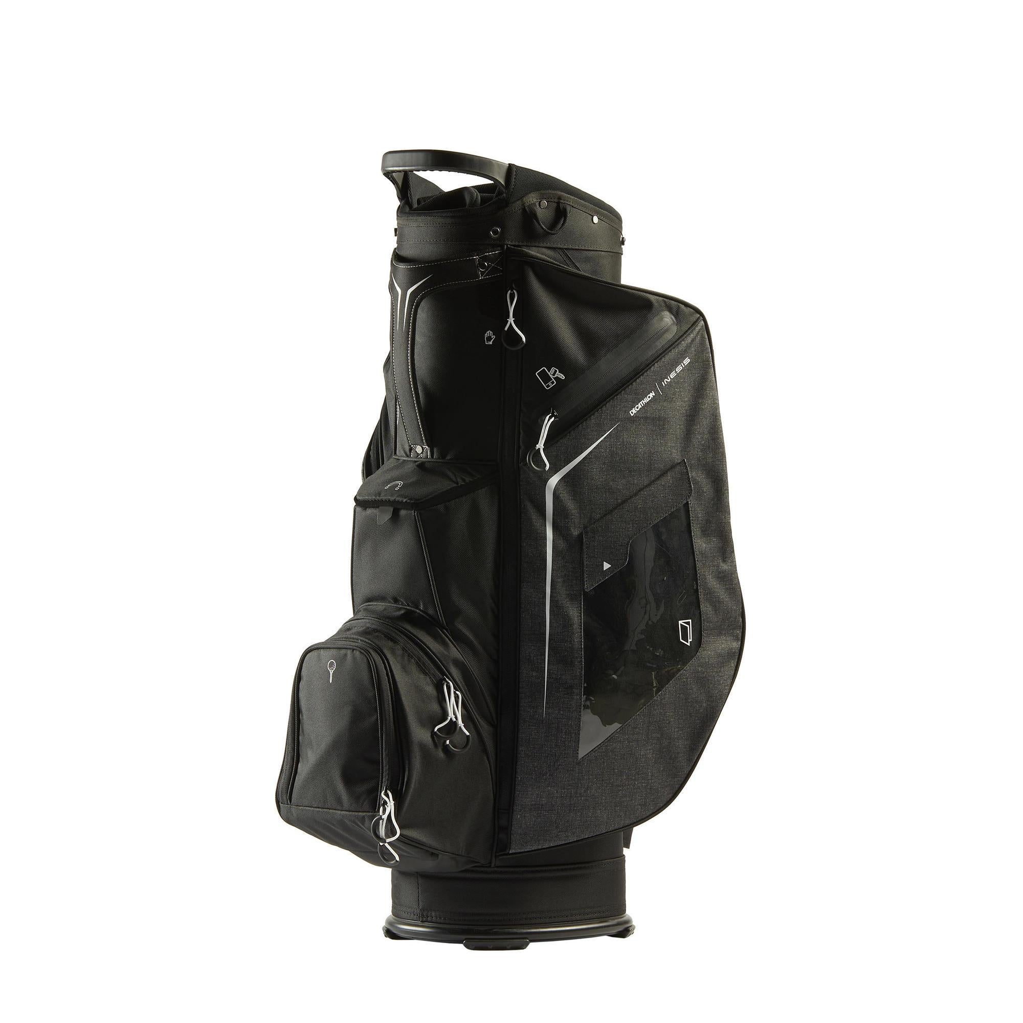 Decathlon - Inesis Golf Cart Bag