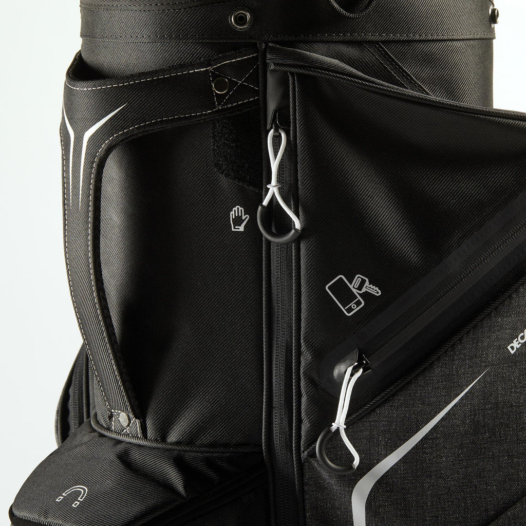 Decathlon - Inesis Golf Cart Bag