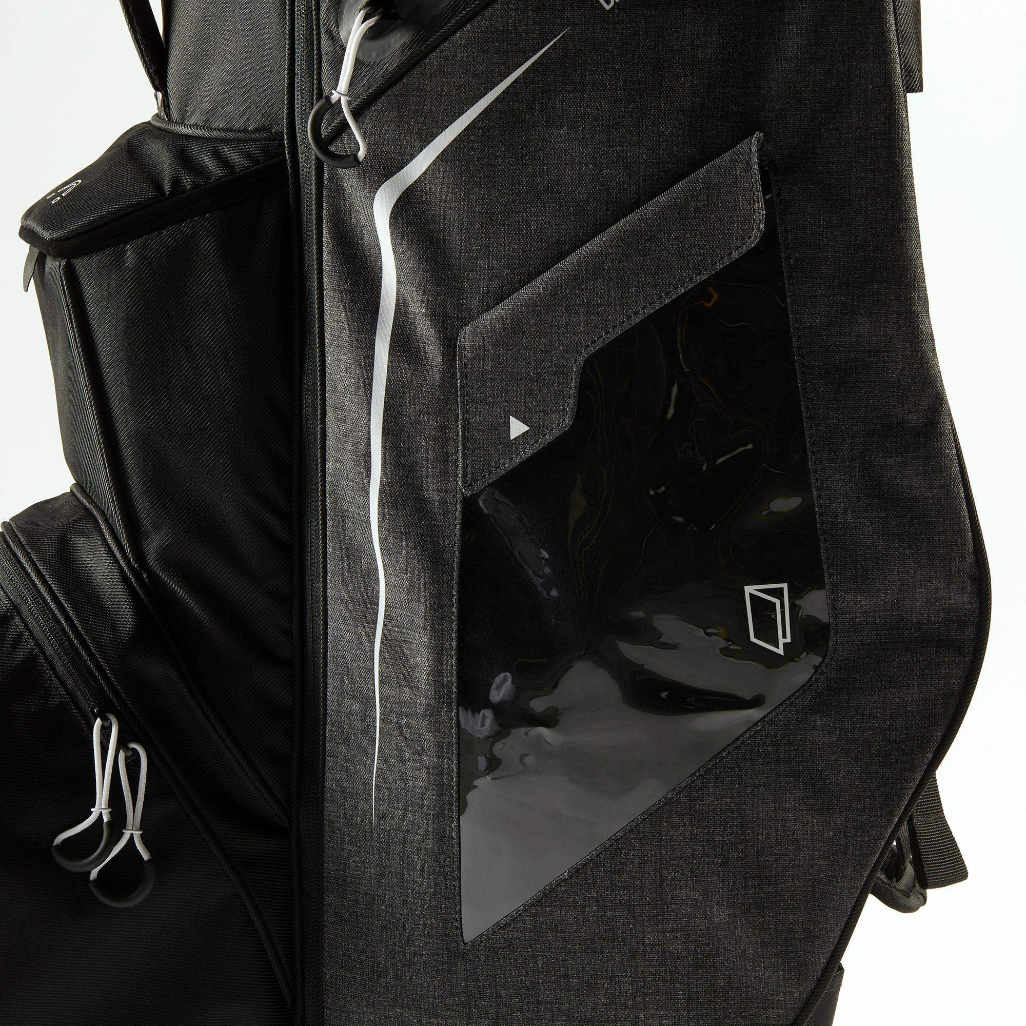 Decathlon - Inesis Golf Cart Bag