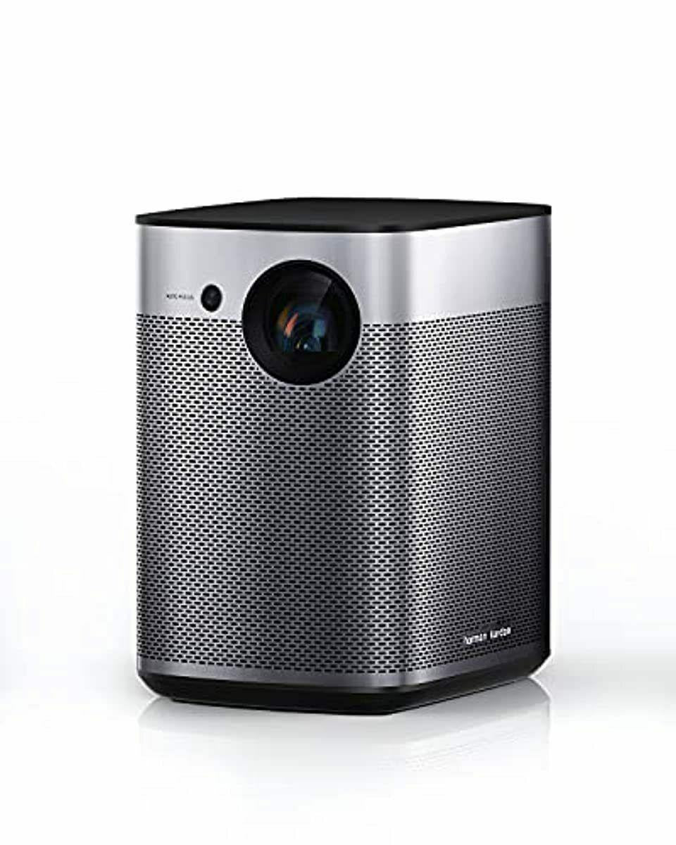 mini proyector portátil android tv 9.0 5000+ altavoces wifi bluetooth