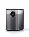 mini proyector portátil android tv 9.0 5000+ altavoces wifi bluetooth