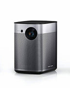 mini proyector portátil android tv 9.0 5000+ altavoces wifi bluetooth