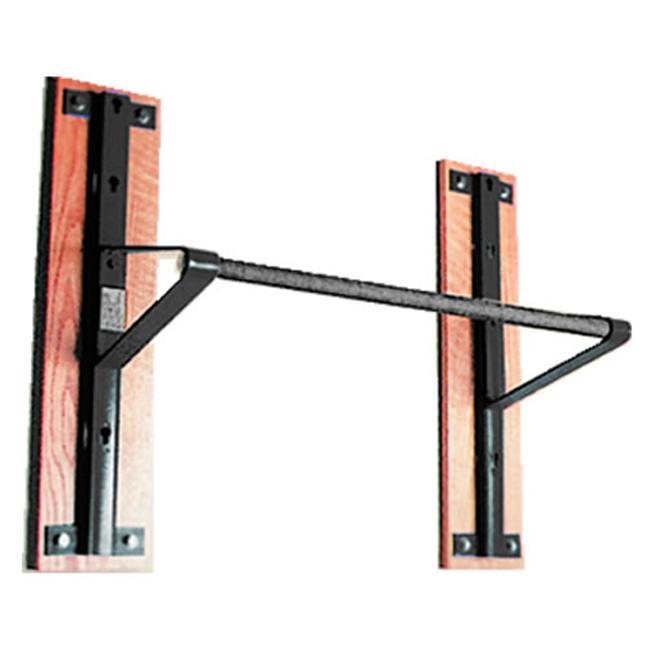 Jaypro Sports EWM-30 Adjustable Wall-Mounted Chinning Bar
