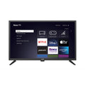 jvc 43" class 4k uhd 2160p led roku smart tv lt-43maw595