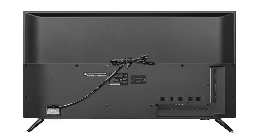 jvc 43" class 4k uhd 2160p led roku smart tv lt-43maw595