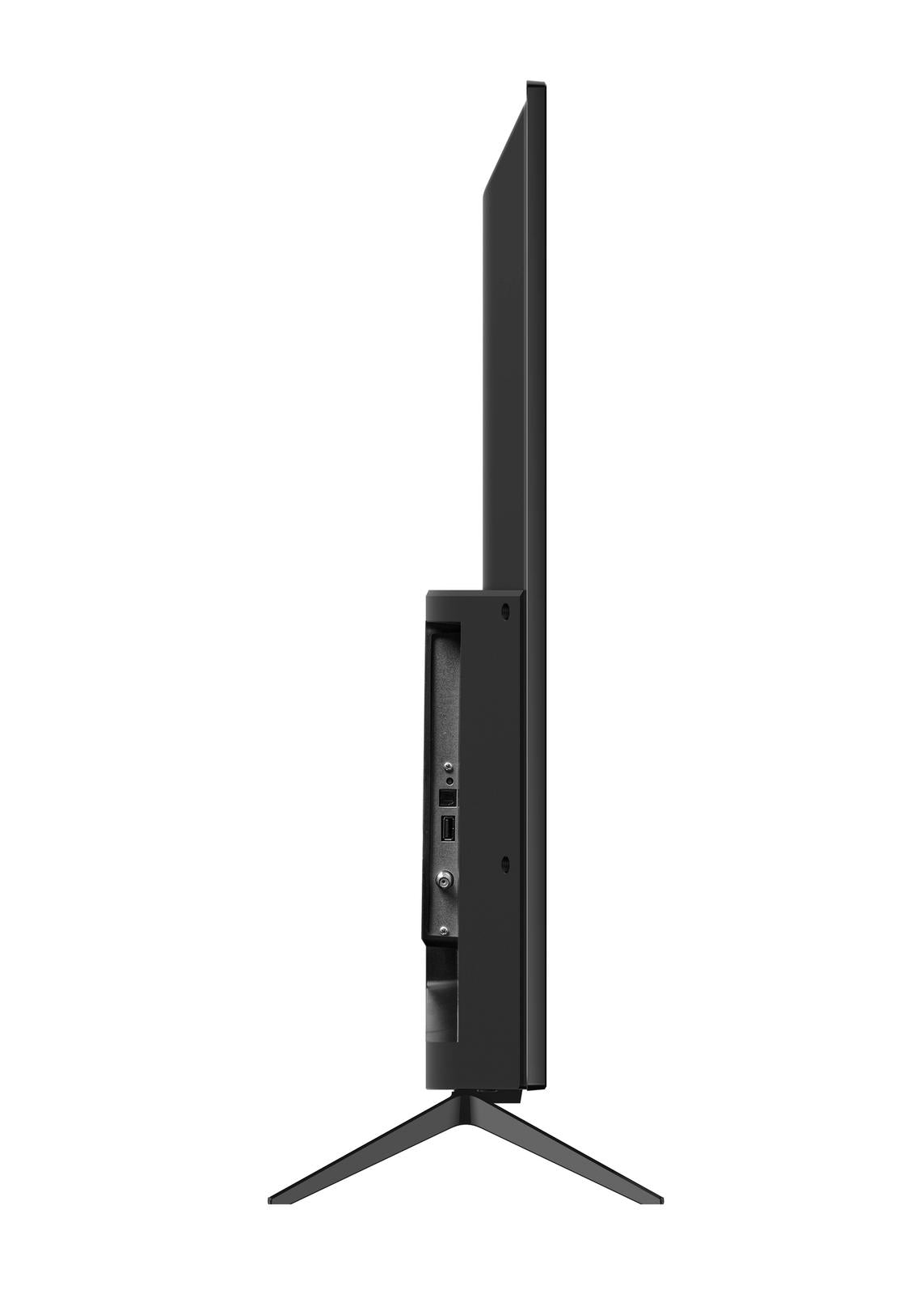 jvc 43" class 4k uhd 2160p led roku smart tv lt-43maw595