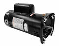 century square flange 2.5 hp pool &amp; spa filter motor 3,450 rpm  # usq1252 - 230v