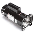 century square flange 2.5 hp pool &amp; spa filter motor 3,450 rpm  # usq1252 - 230v