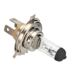 For GE General Lighting Halogen Headlight H4 12V100/80W P43T Generic