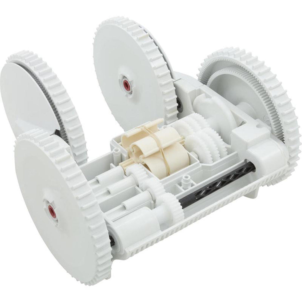POOLVERGNUEGEN Rebuild Kit, Lower Body, The Pool Cleaner 4-Wheel