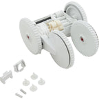 POOLVERGNUEGEN Rebuild Kit, Lower Body, The Pool Cleaner 4-Wheel