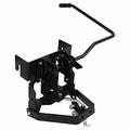 ELITEWILL Garden Tractor Sleeve Hitch Attachment Rear-Mounted Fit for