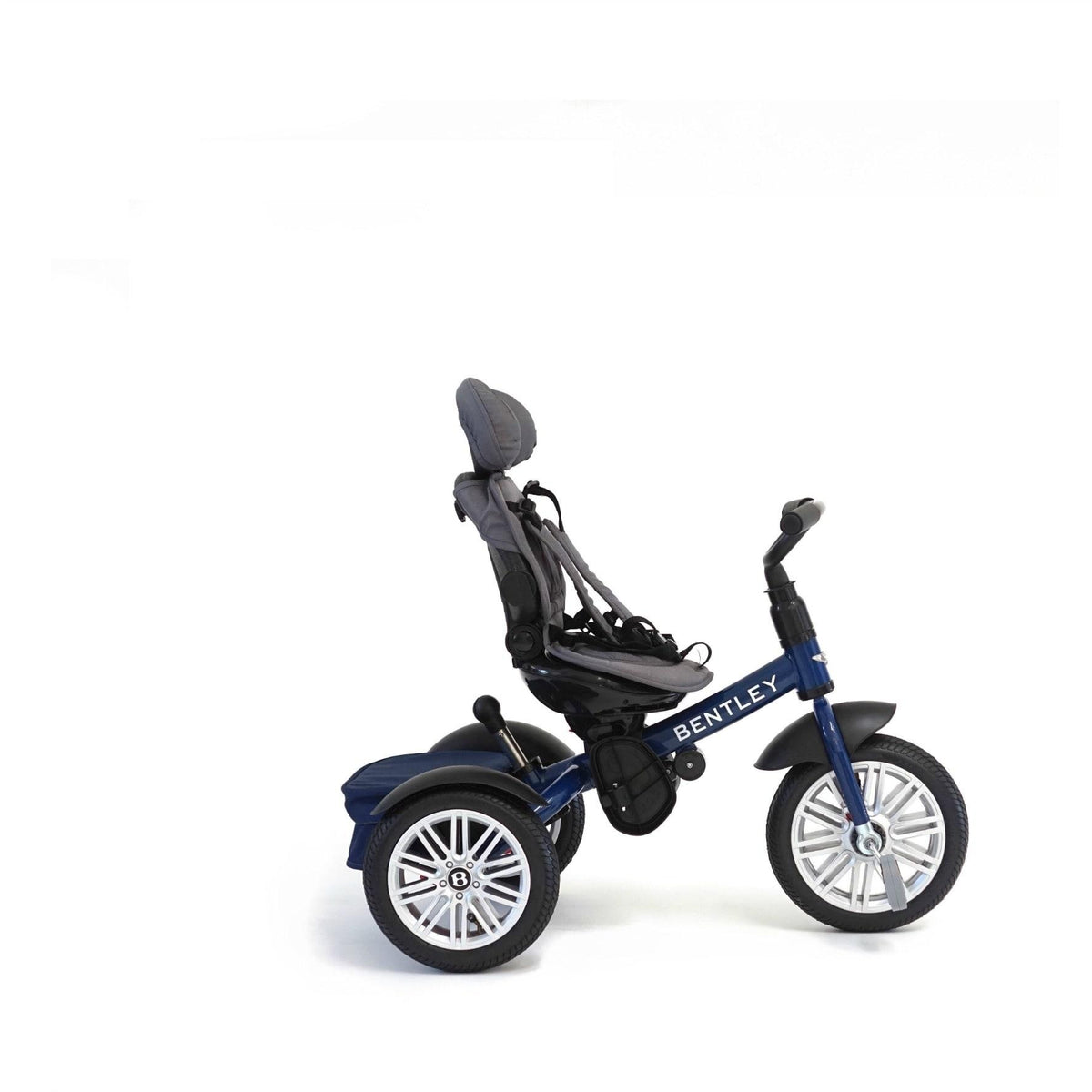 Bentley 6-in-1 Baby Stroller / Kids Trike