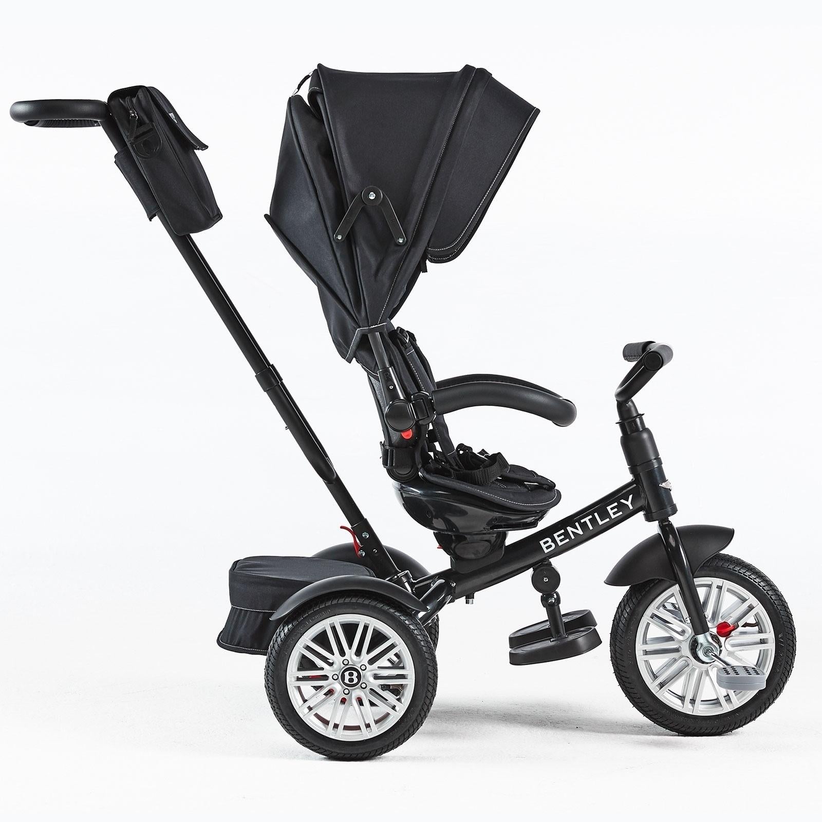 Bentley 6-in-1 Baby Stroller / Kids Trike
