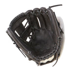 Nokona AmericanKip Black 11.5 Inch A-1150I-BK Baseball Glove