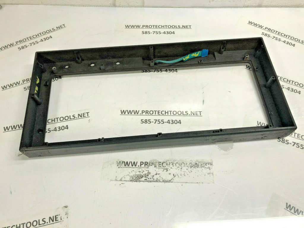 Hunter DSP Wheel r 149-175-2 Console Bezel 18-318-2 Switch Softkeys P337