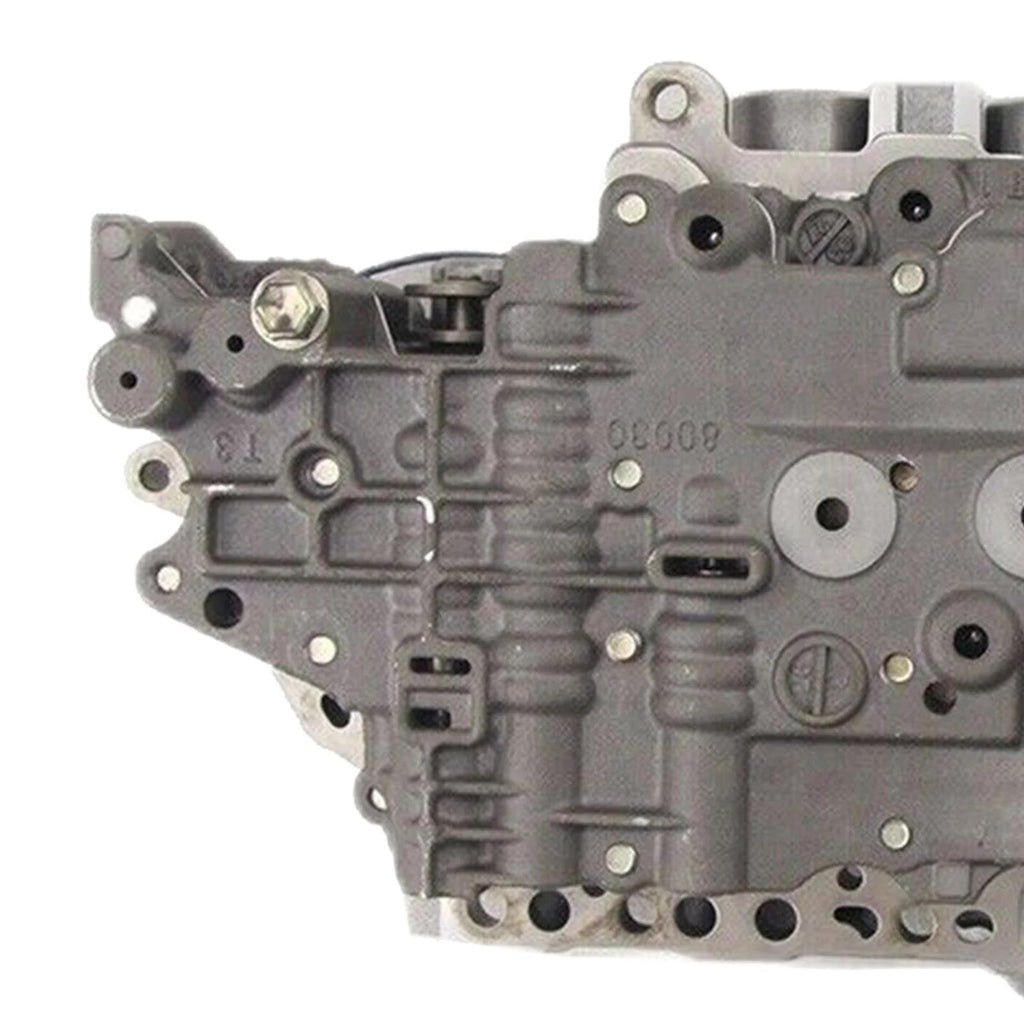 2011+ Toyota BANGUARD 2.7L U760E U760 89030 Transmission Valve Body Generic
