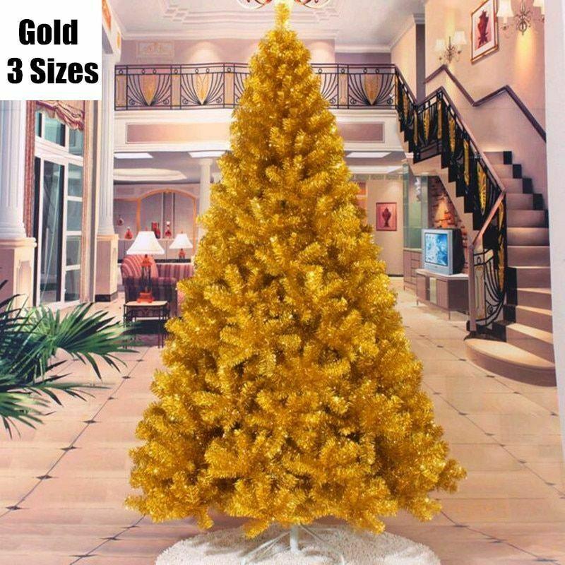 Christmas Tree Holiday Decoration For Home Hotel Restaurant Festive Ornament New