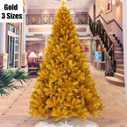 Christmas Tree Holiday Decoration For Home Hotel Restaurant Festive Ornament New