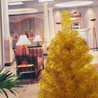 Christmas Tree Holiday Decoration For Home Hotel Restaurant Festive Ornament New