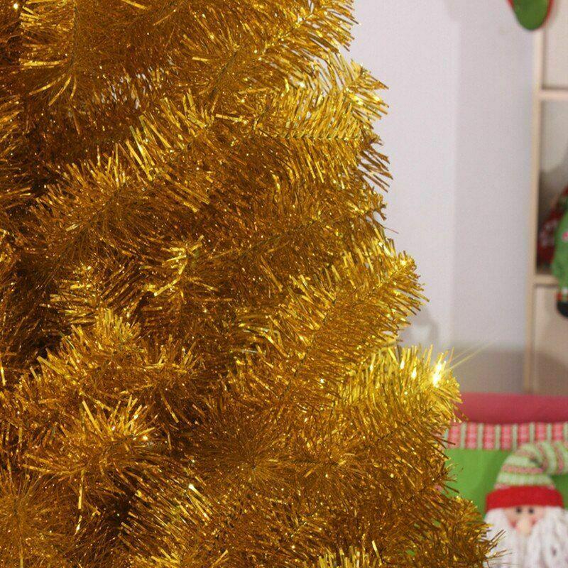 Christmas Tree Holiday Decoration For Home Hotel Restaurant Festive Ornament New