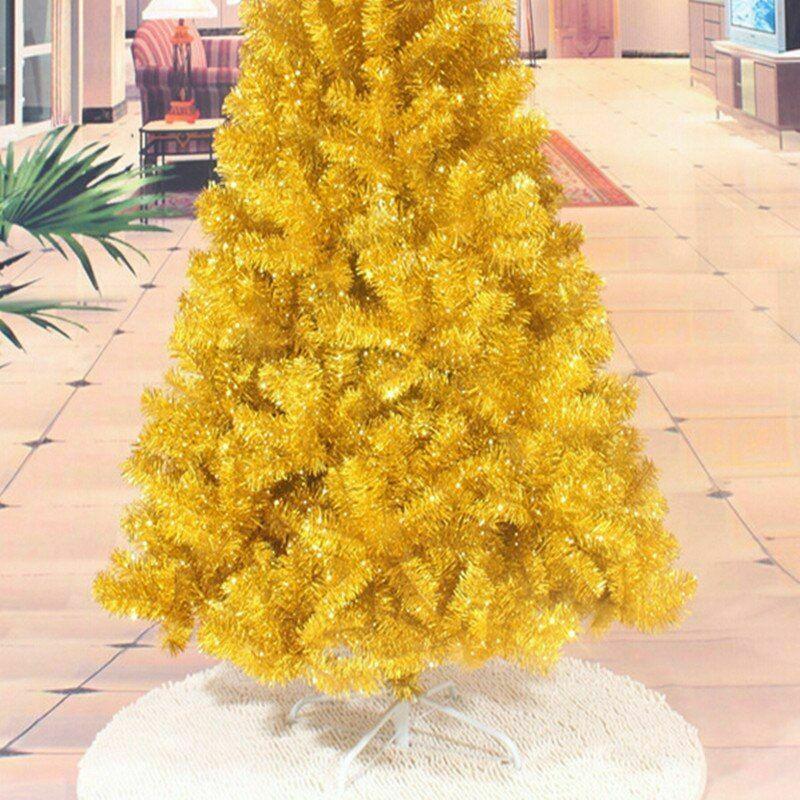 Christmas Tree Holiday Decoration For Home Hotel Restaurant Festive Ornament New