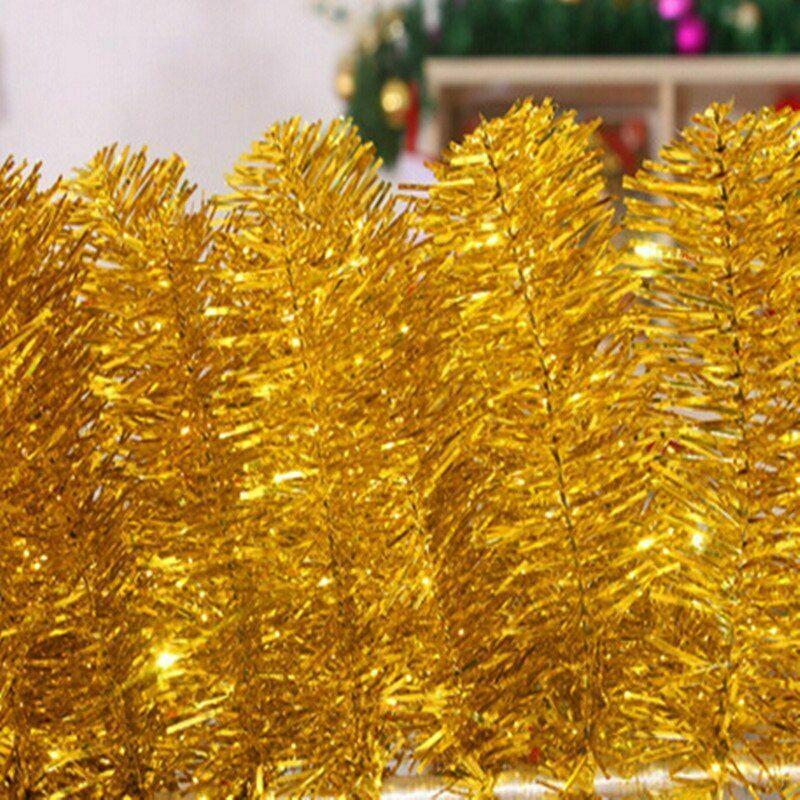 Christmas Tree Holiday Decoration For Home Hotel Restaurant Festive Ornament New