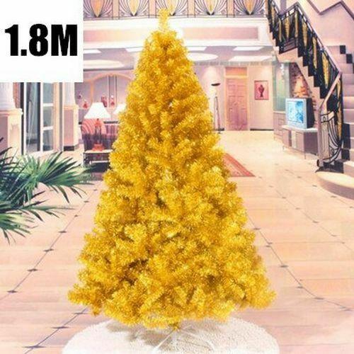 Christmas Tree Holiday Decoration For Home Hotel Restaurant Festive Ornament New