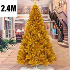 Christmas Tree Holiday Decoration For Home Hotel Restaurant Festive Ornament New
