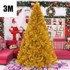 Christmas Tree Holiday Decoration For Home Hotel Restaurant Festive Ornament New