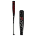 Marucci Cat 6 Black -3 BBCOR Baseball Bat: MCBC6CB 32" 29 oz.